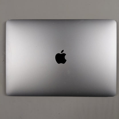 2019 Apple MacBook Pro 13.3" i5 1.4GHz 8GB RAM 128GB Silver A2159