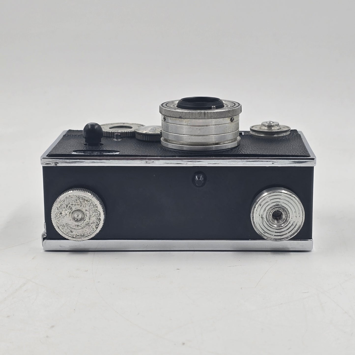 Argus C3 35MM Film Camera