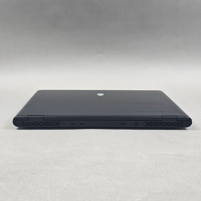 Alienware M16 R2 P130F 16" Intel Ultra 9 3.7GHz 32GB RAM 1TB SSD GeForce RTX 4070