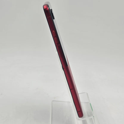 Spectrum Motorola Razr Ultra 1TB Red
