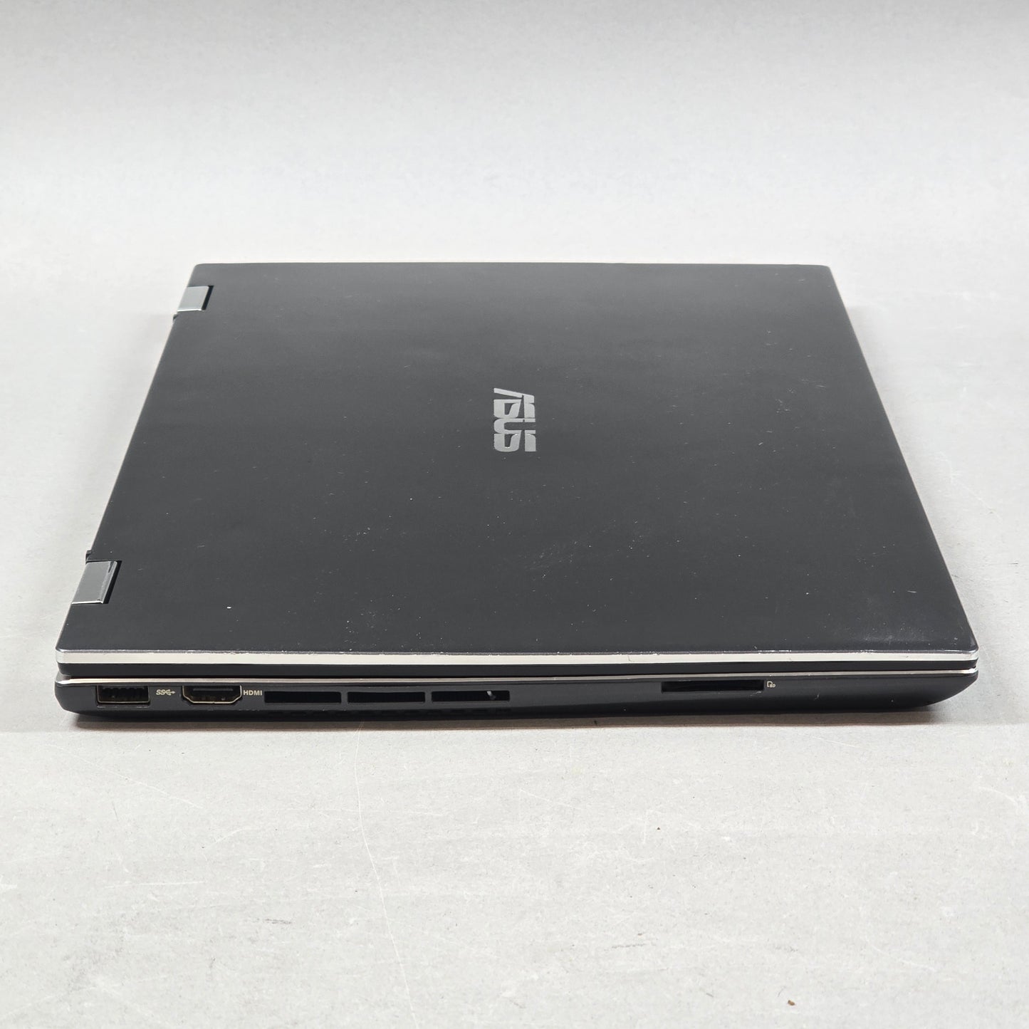 Asus Zenbook Flip 15 FLIP B5402 15.6" i7-1165G7 2.8GHz 16GB RAM 512GB SSD GeForc