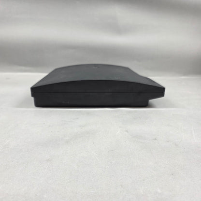 Sony PlayStation 3 Fat PS3 500GB Black Console Gaming System CBEH1000