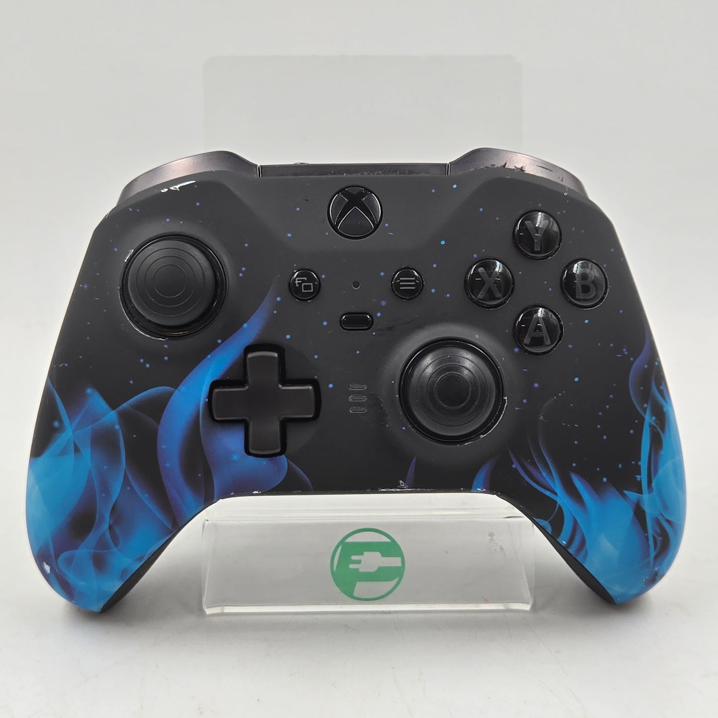 Microsoft Xbox One Elite Controller Series 2 Fire Blue 1797