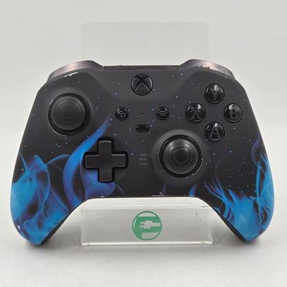 Microsoft Xbox One Elite Controller Series 2 Fire Blue 1797