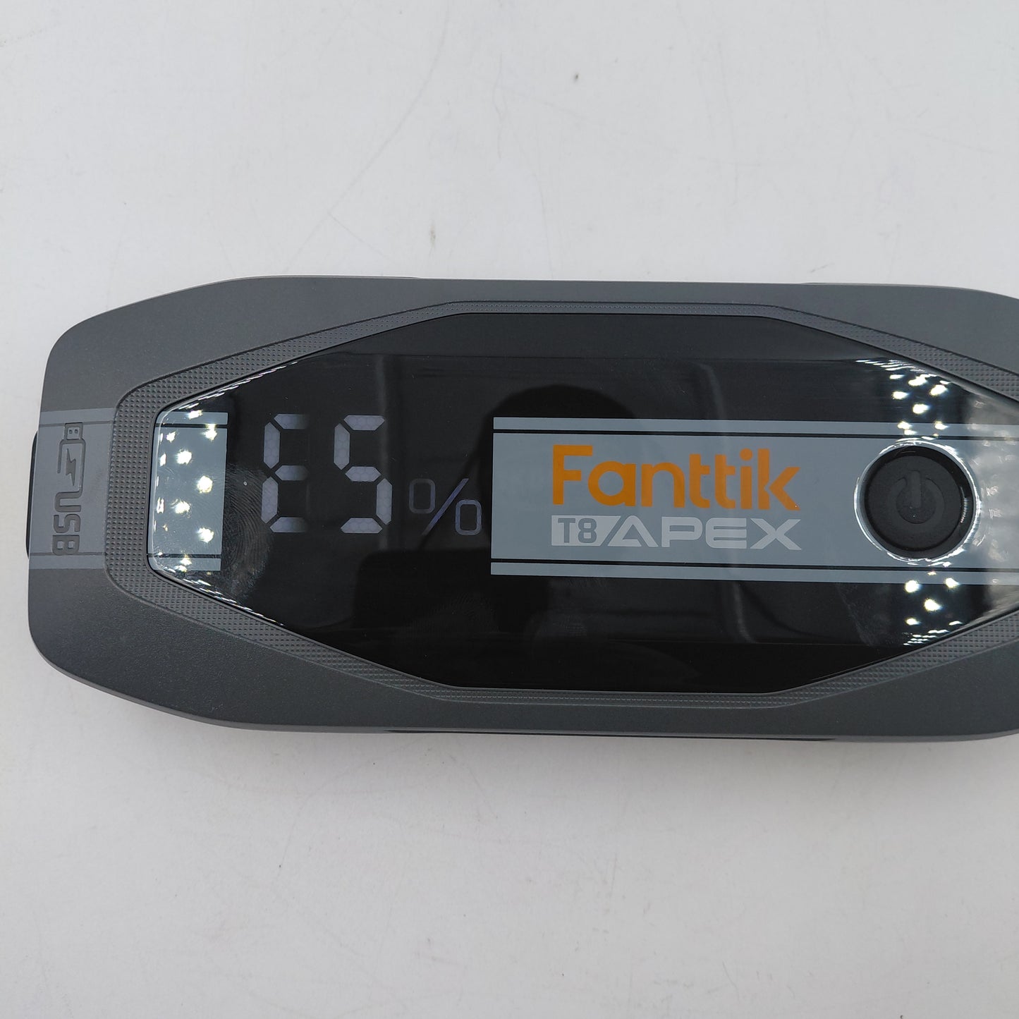 Fantik T8 Apex Portable Car Starter T8