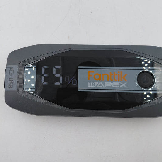 Fantik T8 Apex Portable Car Starter T8