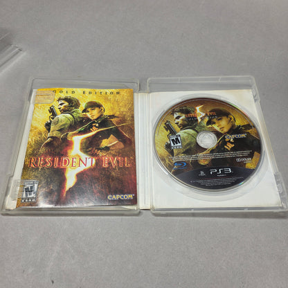 Lot of 4 Sony PlayStation 3 (Fighting & Shooters)