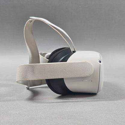 Meta Quest 2 128GB Standalone All-in-One VR Headset KW49CM