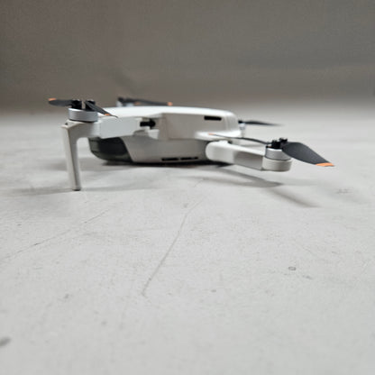 DJI Mini 2 4K Quadcopter Camera Drone MT2SD