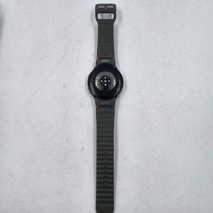 WiFi Only Samsung Galaxy Watch7 Aluminum Smartwatch SM-L310