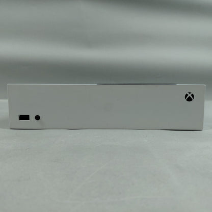 Microsoft Xbox Series S 500GB Console Gaming System White 1883