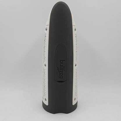 Kicker BF100 Bluetooth Speaker Gray