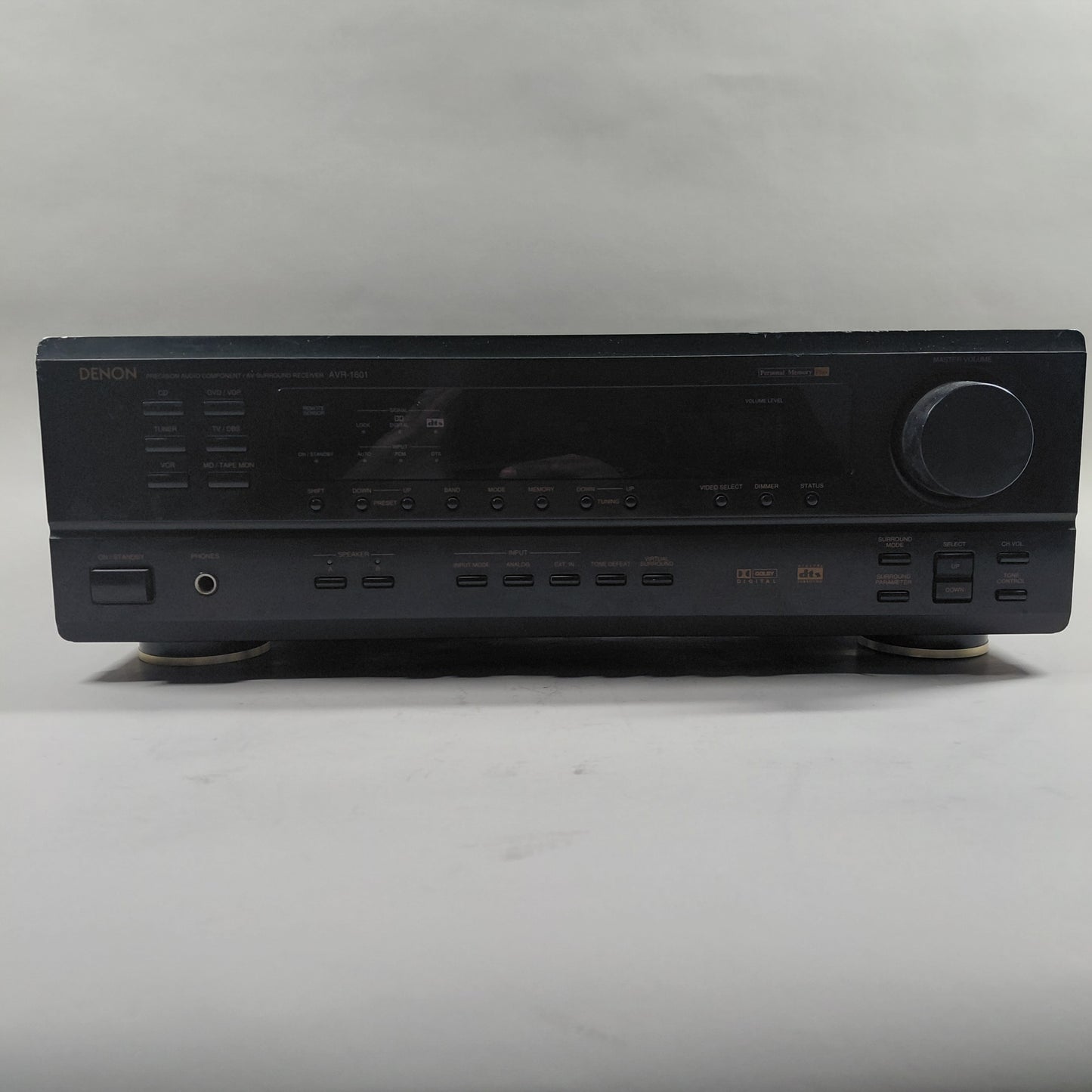 Denon AVR-1601 Receiver