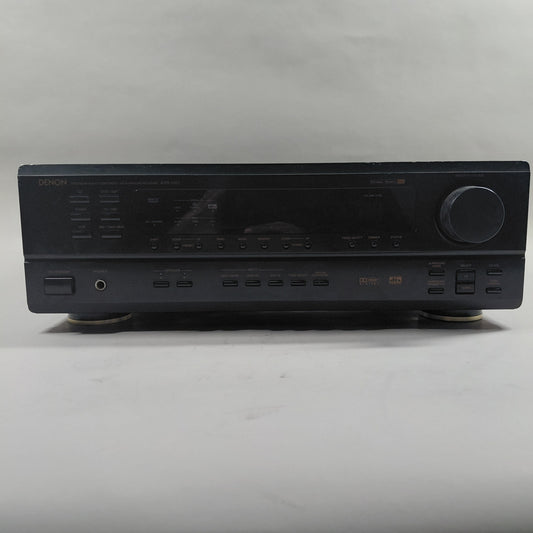 Denon AVR-1601 Receiver