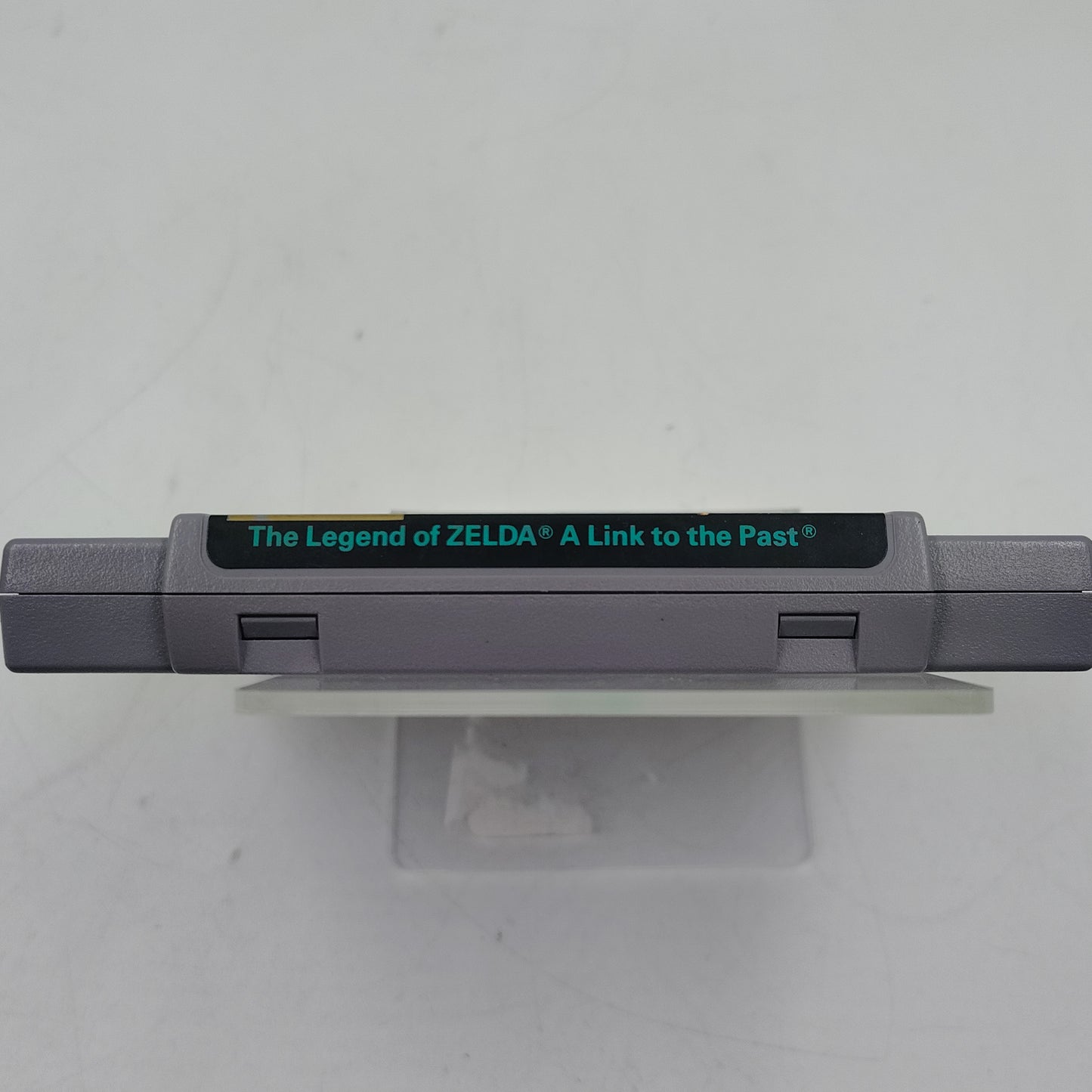 Zelda Link to the Past [Prima] (Nintendo NES, 1989)