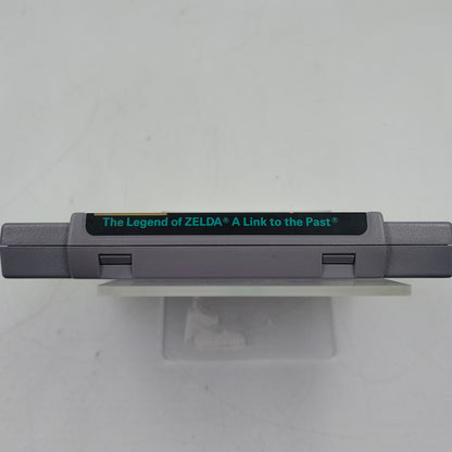 Zelda Link to the Past [Prima] (Nintendo NES, 1989)