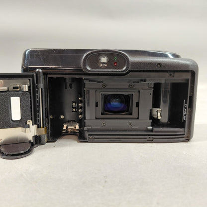 Canon Sure Shoot 35mm Point & Shoot Camera