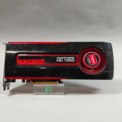 Sapphire Pulse HD 7950 3GB GDDR5 Graphics Card