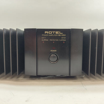 Rotel RB1050 Amplifier