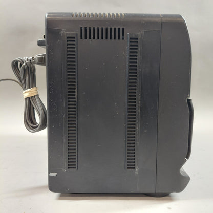 Sony CFD-555 CD Radio Cassette Recorder
