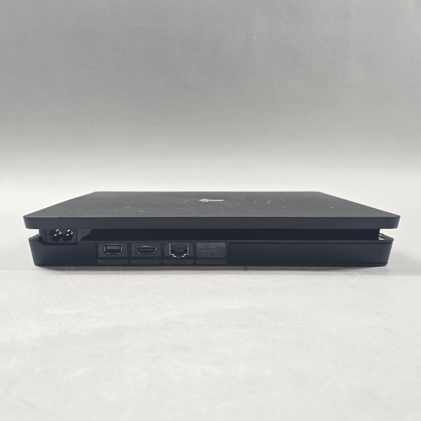 Sony PlayStation 4 Slim PS4 500GB Black Console Gaming System CUH-1115A