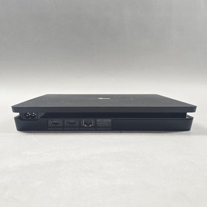 Sony PlayStation 4 Slim PS4 500GB Black Console Gaming System CUH-1115A