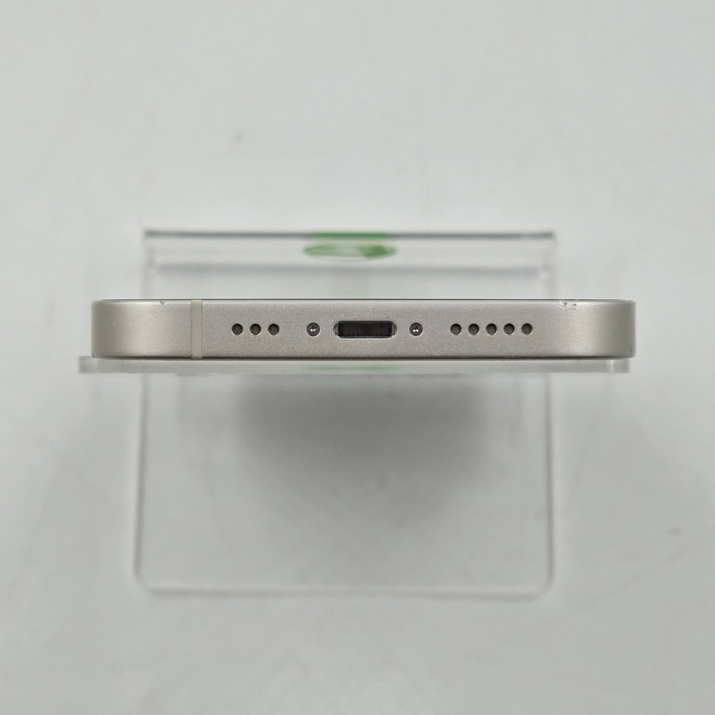 Unlocked Apple iPhone 13 128GB 17.6.1 STARLIGHT MLA43LL/A