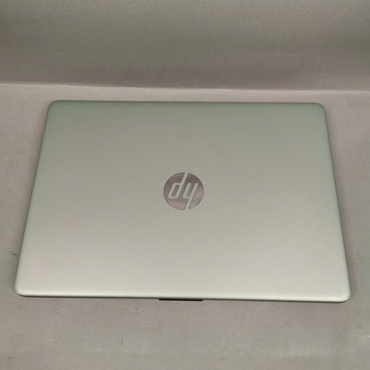 HP Laptop 14-DQ6013DX 14" i3-1215U 0.8GHz 4GB RAM 128GB SSD Bad Trackpad