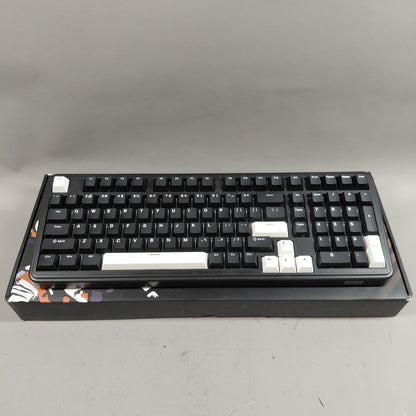 Epomaker TH99 Triple-Mode Gasket Mounted Mechanical Keyboard