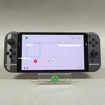 Nintendo Switch OLED Video Game Console HEG-001 Black