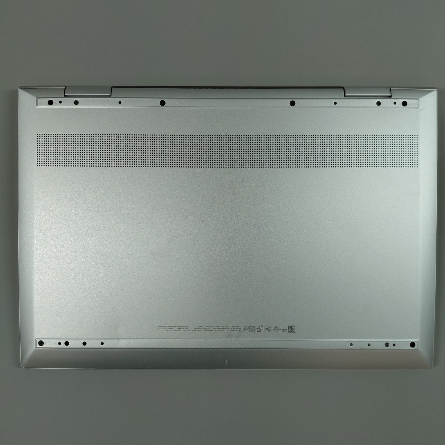 HP Envy x360 15M-CN0011DX 14" i5-8250U 1.8GHz 8GB RAM 256GB SSD