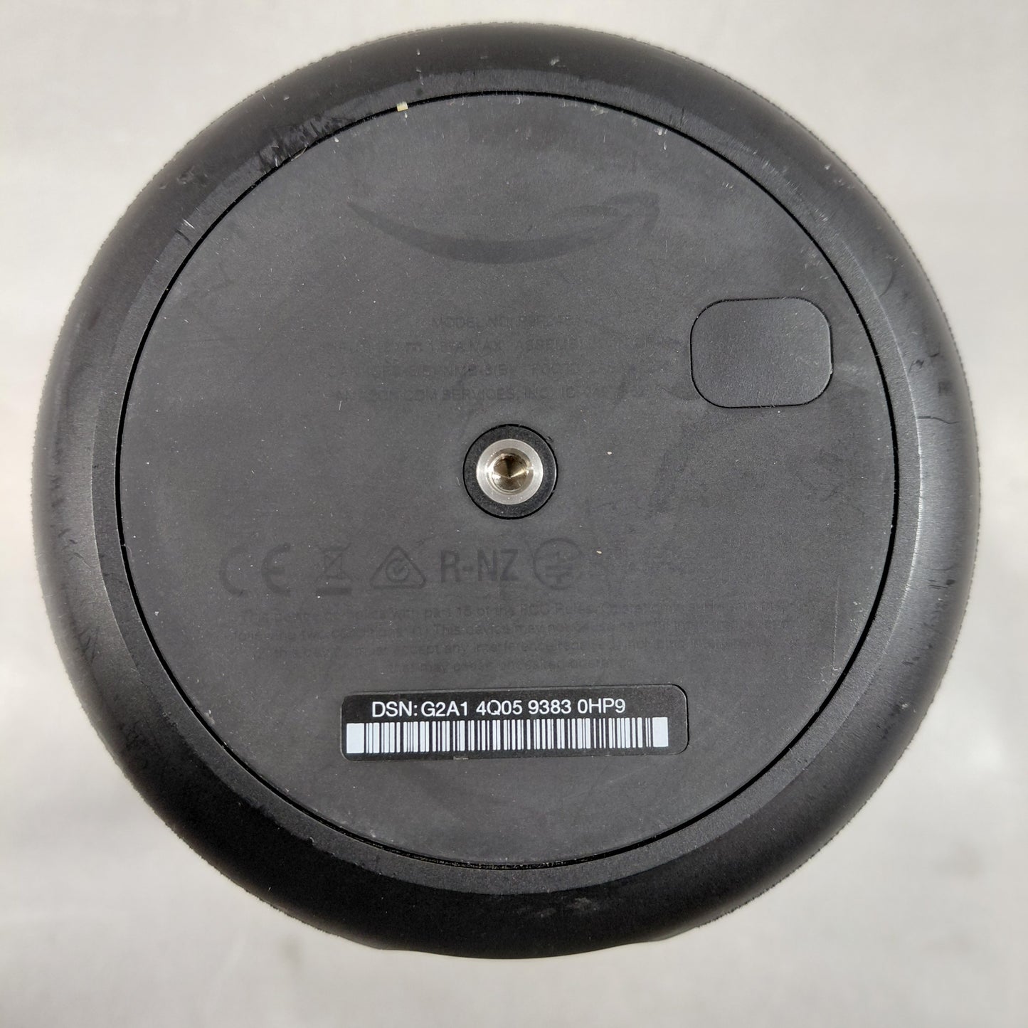 Amazon Echo 3 Smart Speaker R9P2A5