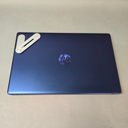 HP Laptop 17-cp0024ds 17" Ryzen 3 5300U 2.6GHz 8GB 256GB SSD AMD Radeon Graphics