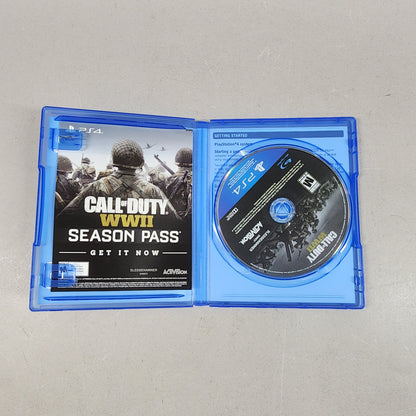 PS4 Must Plays Bundle Playstation 4 Lot of 4 PS4 Games