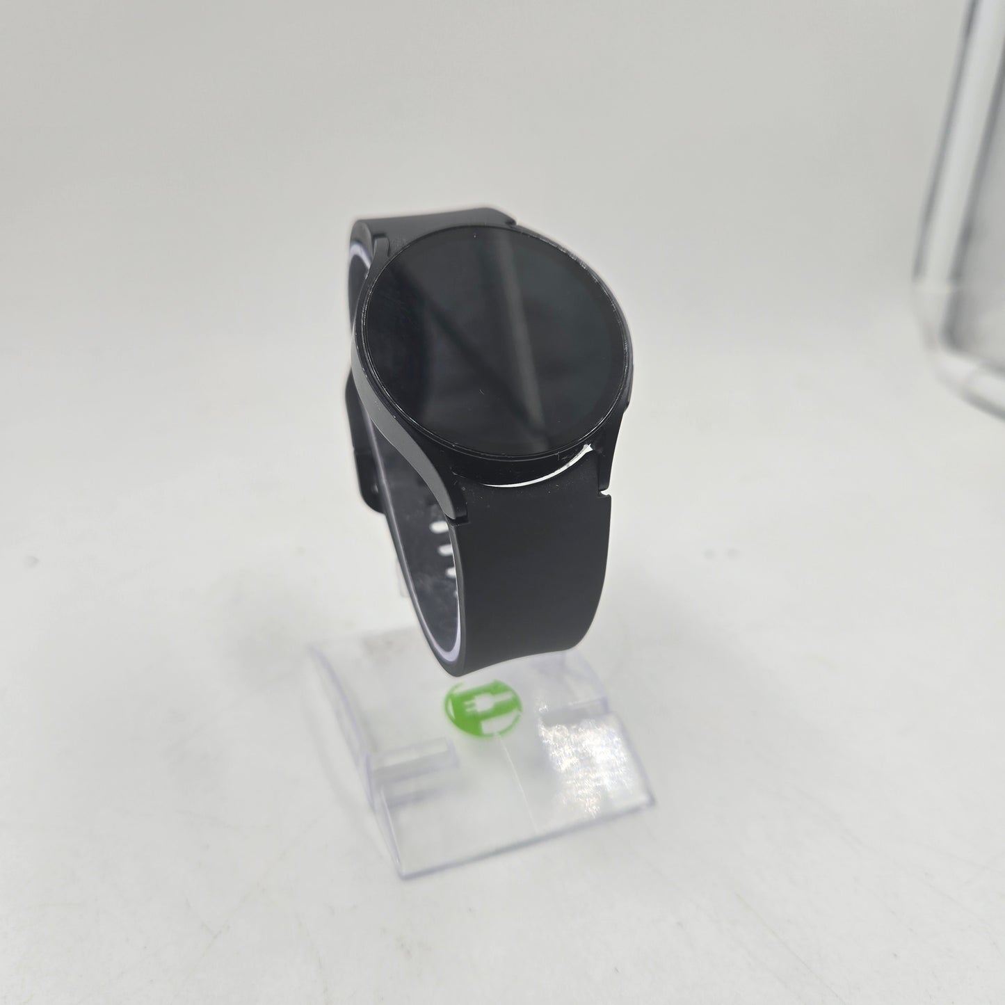 Factory Unlocked Samsung Galaxy Watch6 Armor Aluminum SM-R935U
