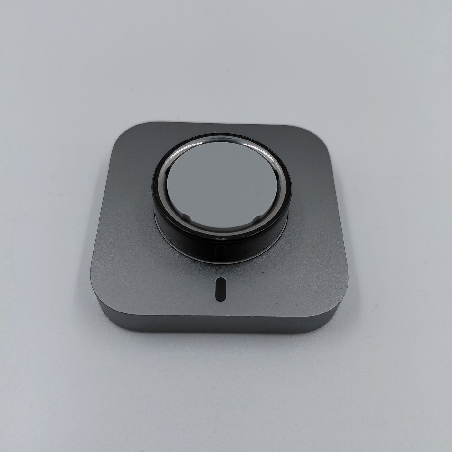 Oura Ring 4 13 Black Ceramic Smart Ring