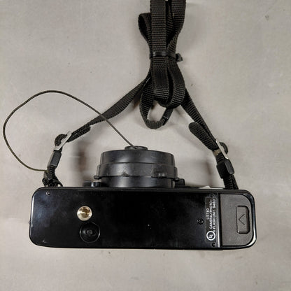 Minolta HI-Matic 35MM Film Camera