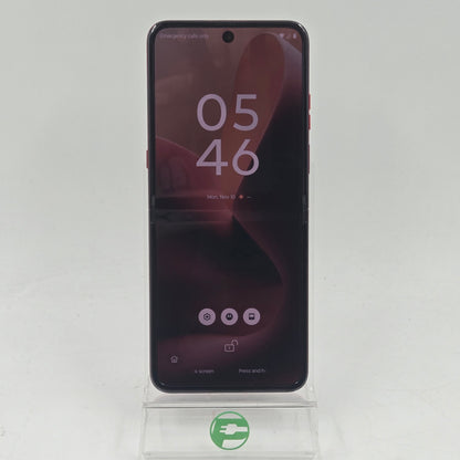 Spectrum Motorola Razr Ultra 1TB Red