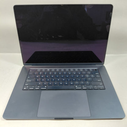 2023 Apple MacBook Air 15" M2 8 Core 3.5GHz 16GB RAM 512GB SSD A2941