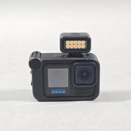 GoPro HERO13 Black 27MP 5K Waterproof Action Camera