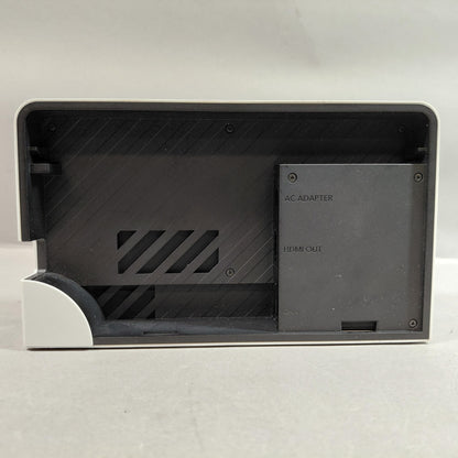 Nintendo Switch OLED Video Game Console HEG-001 Black/White