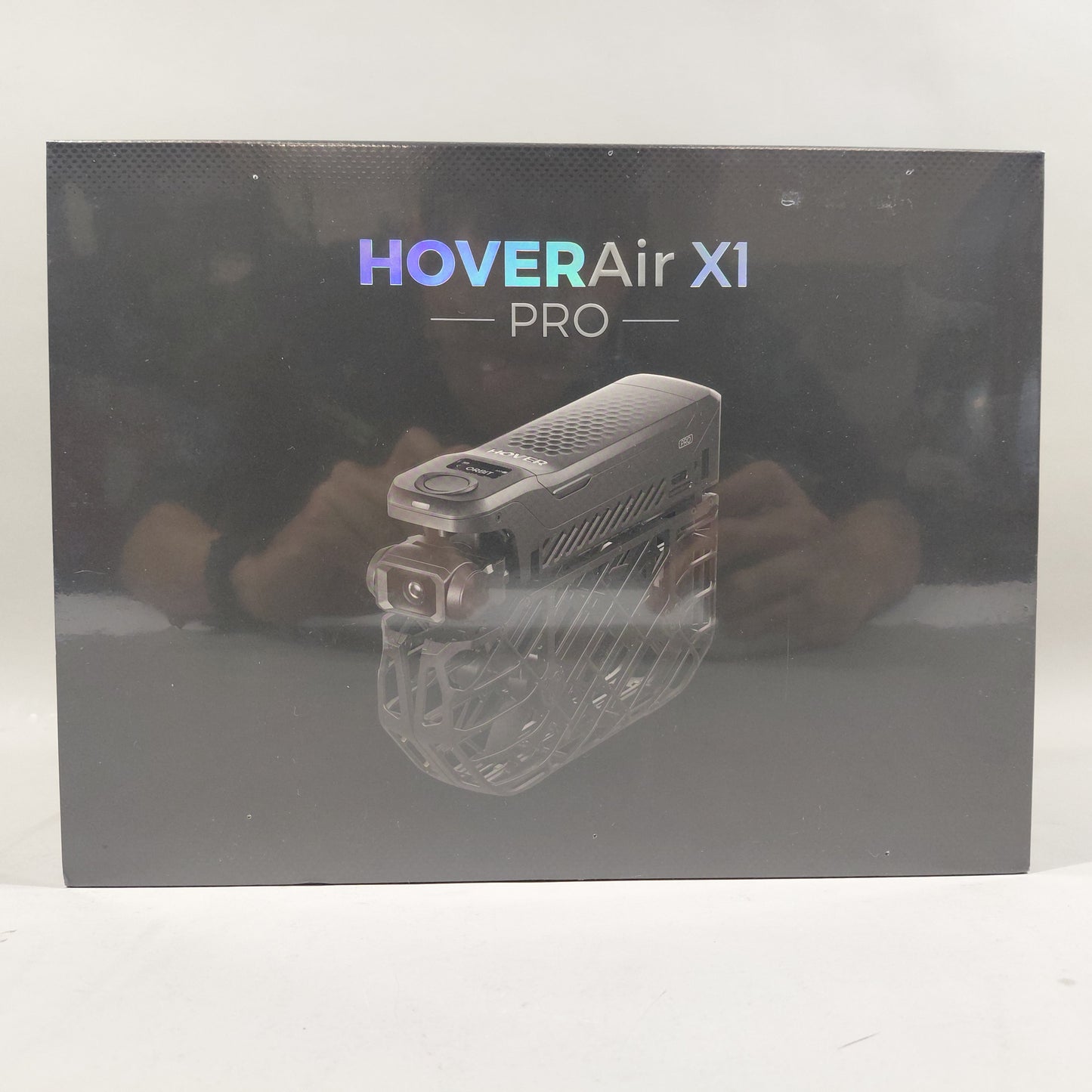 New HoverAir X1 Pro 4K Quadcopter Camera Drone
