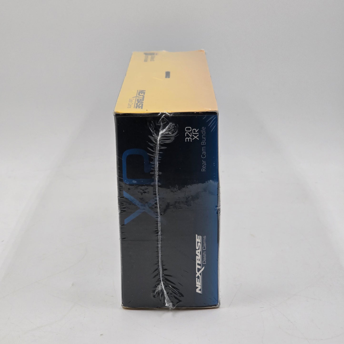 New NextBase Dash Cams 320RSD