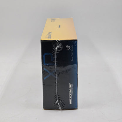 New NextBase Dash Cams 320RSD