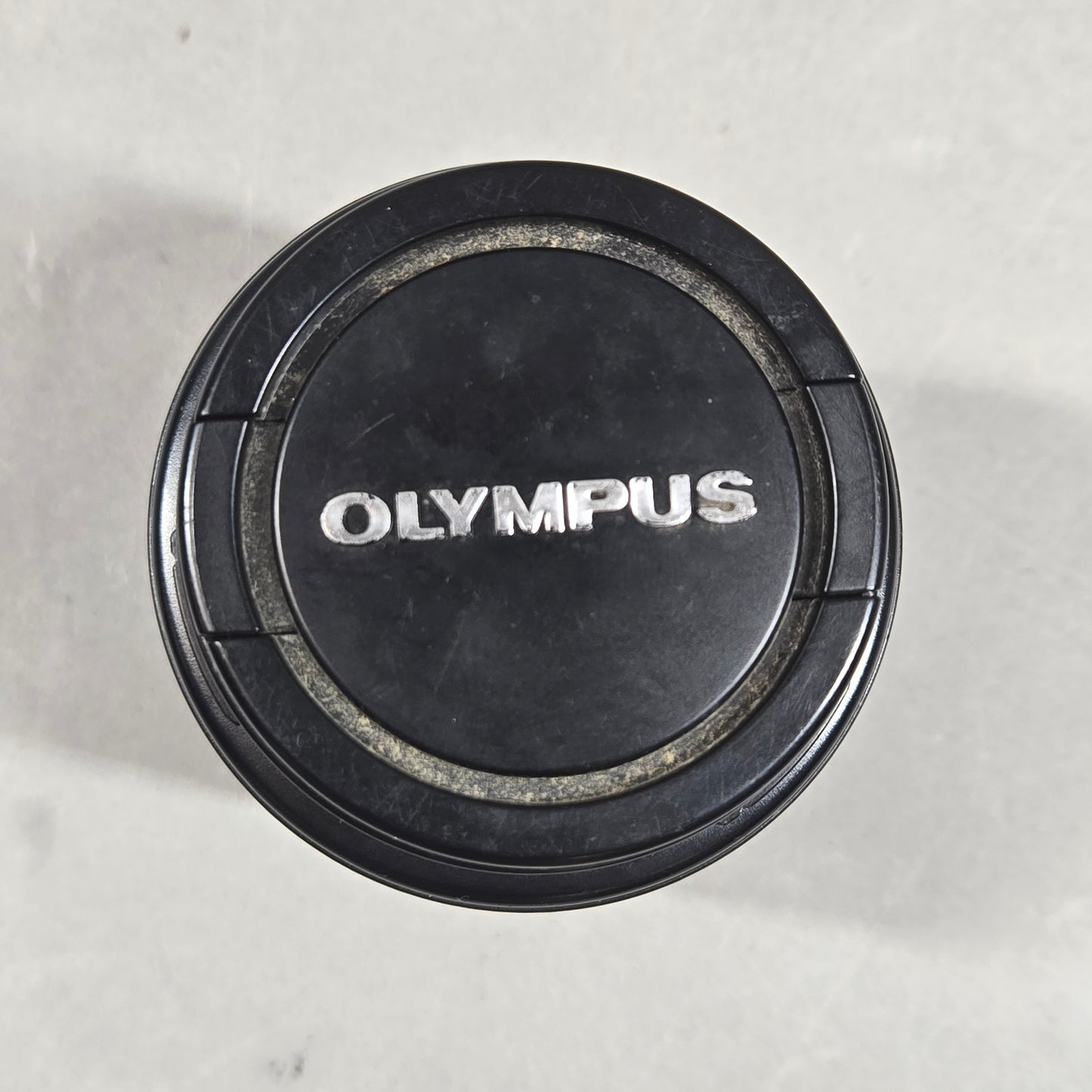 Olympus 14-45mm f/5.6 14-45mm f/5.6 For EF Mount Zoom Lens