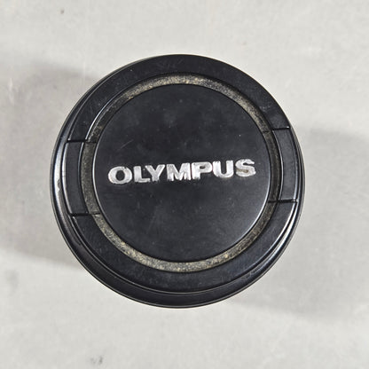 Olympus 14-45mm f/5.6 14-45mm f/5.6 For EF Mount Zoom Lens