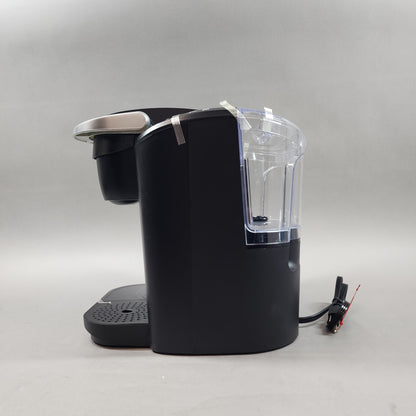 New Keurig K-Duo Essentials Single Serve K-Cup Pod & Carafe Coffee Maker