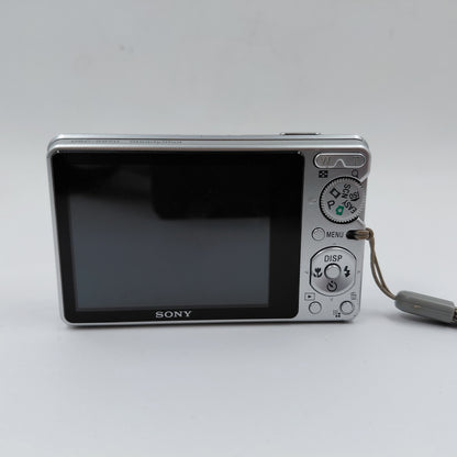 Sony CYBER-SHOT DSC-S950 10.1MP Digital Point-And-Shoot Camera