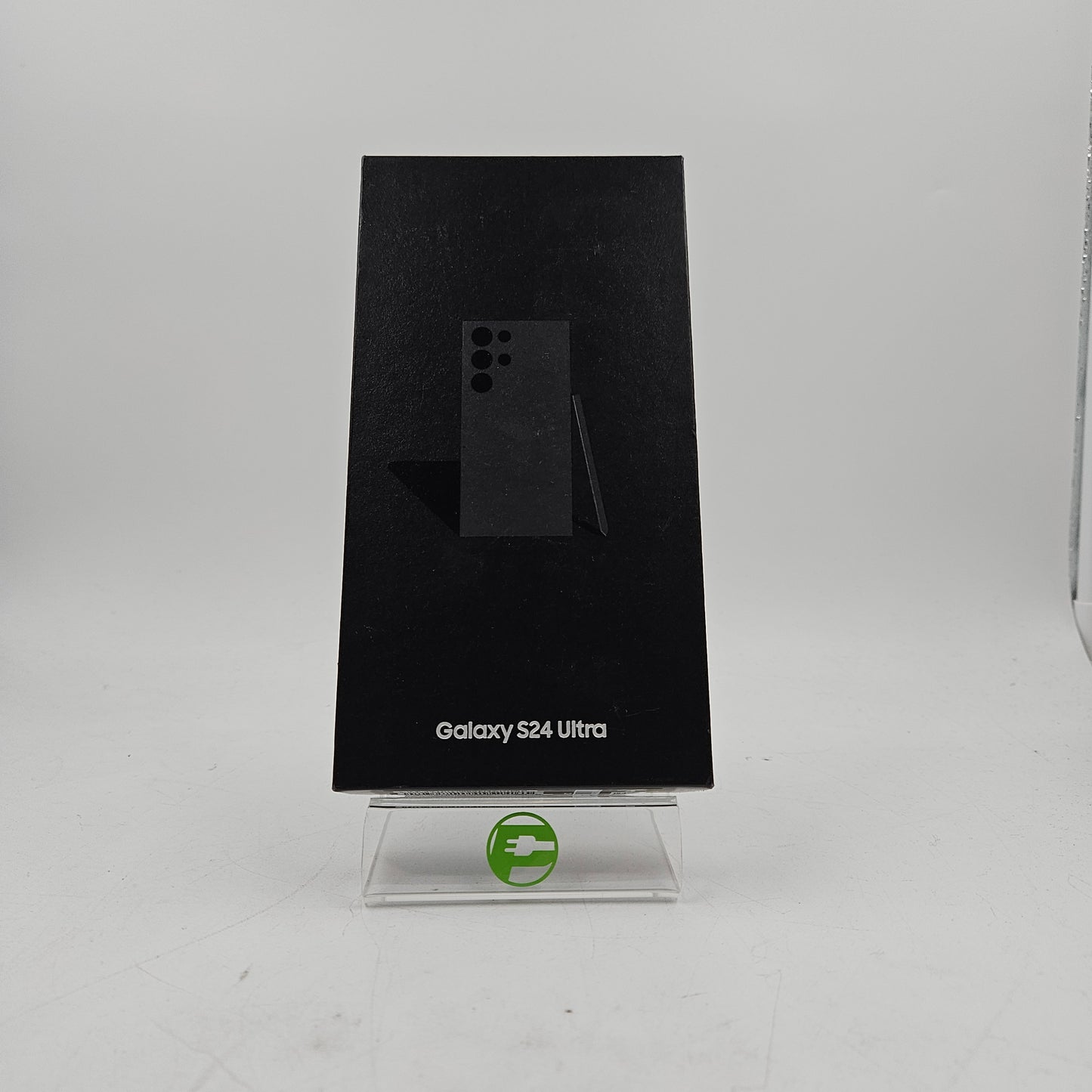 Unlocked Samsung Galaxy S24 Ultra 12GB RAM 512GB SM-S928U1 Black