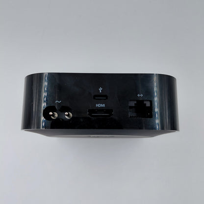 Apple TV HD 4th Gen 32GB Digital HD Media Streamer A1625 WiFi + Ethernet